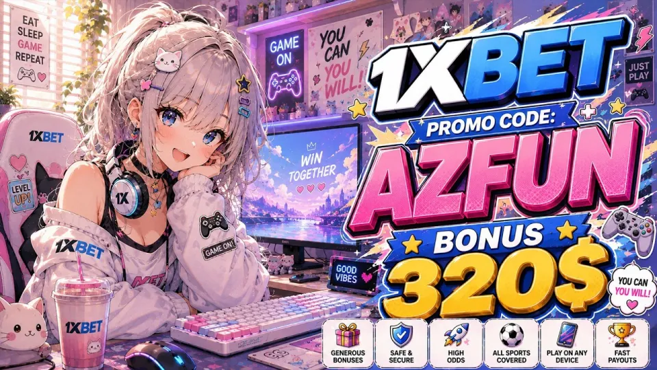 1xbet Uzbekistan: Your Ultimate Guide to Online Betting